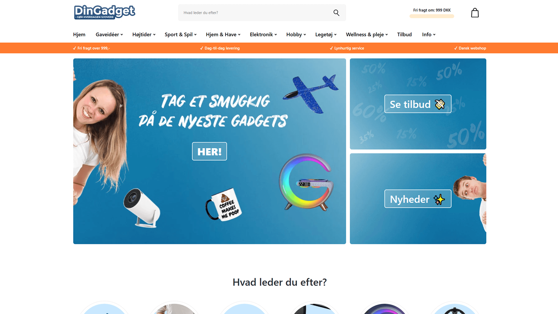 Dingadget.dk