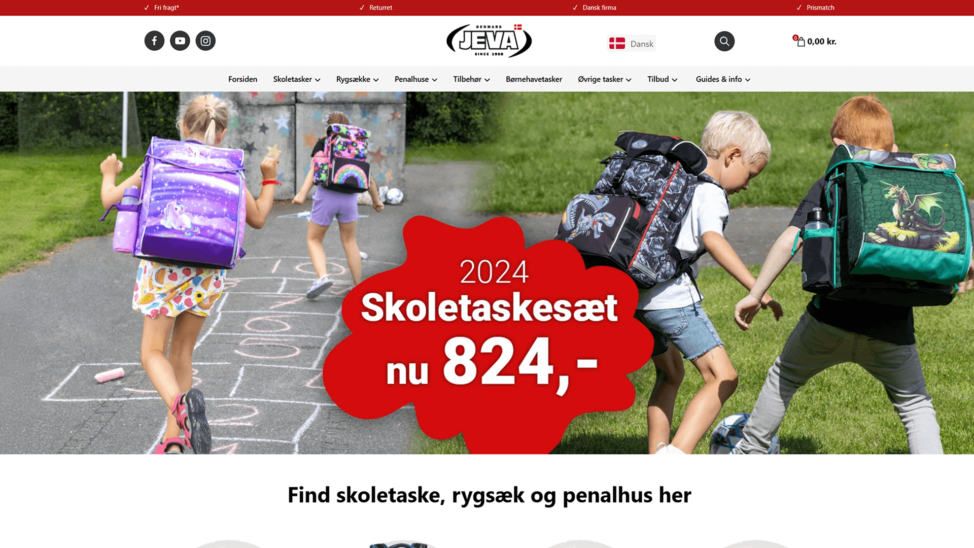 Jeva.dk