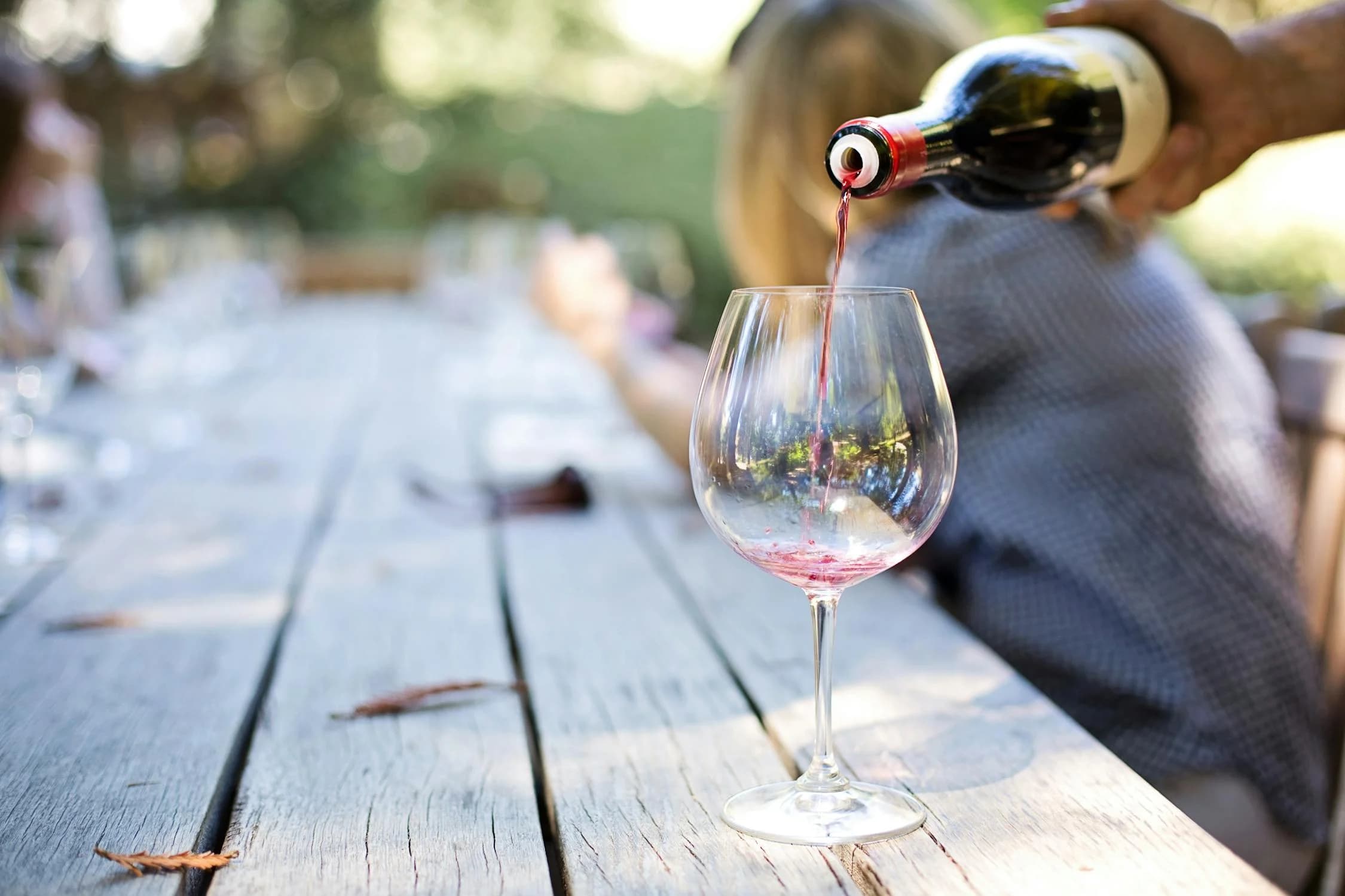 Skal jeg opsætte din nye webshop til at sælge vin?
