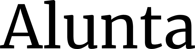 Alunta